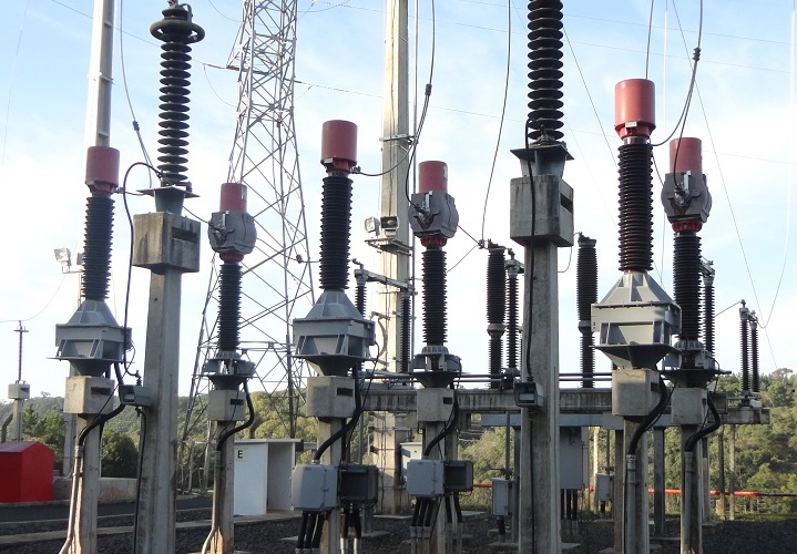 MONTAGEM – CIVIL, ELÉTRICA E MECÂNICA – DE SUBESTAÇÕES DE BAIXA, MÉDIA E ALTA TENSÃO
